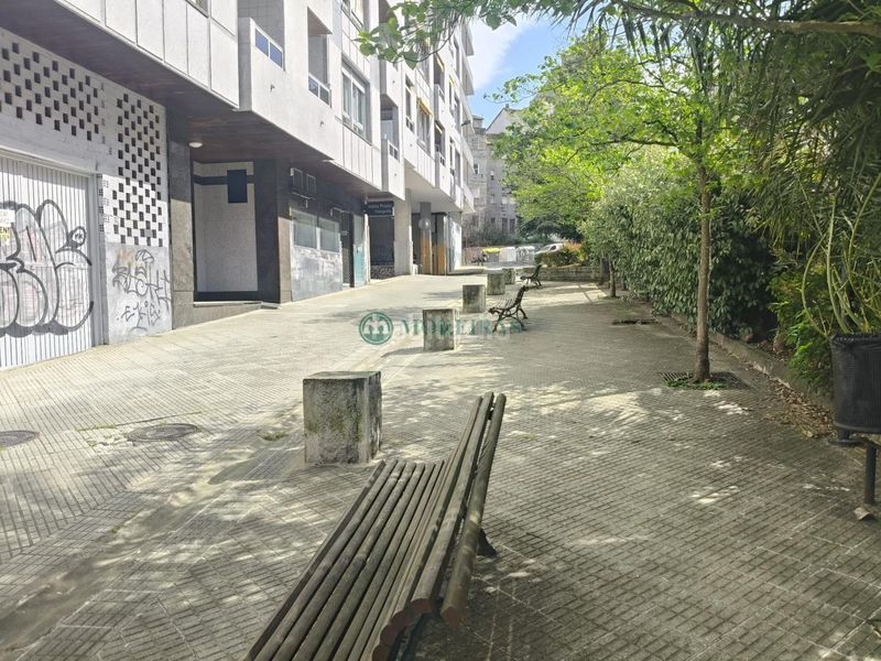 Foto 84c916ba-633f-44e8-9f55-15f6829d3995. Pis amb calefacció aparcament a Universidad Ourense