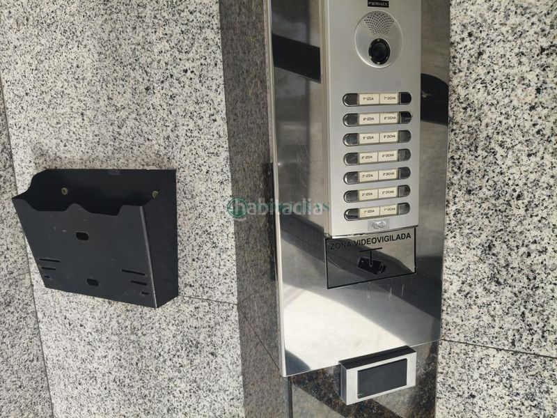 Foto ab3509d6-5173-43fe-9ca2-e99ce36390eb. Pis amb calefacció aparcament a Universidad Ourense