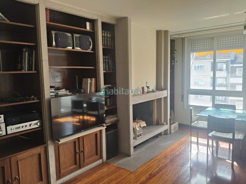 Foto b46184e0-9d39-4a63-b2dd-de6f8dbabe55. Pis amb calefacció aparcament a Universidad Ourense