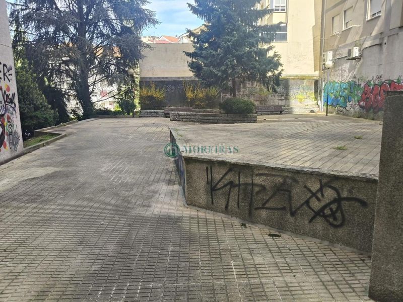 Foto d2a2aa13-2014-49bb-99e4-30333e6f144e. Pis amb calefacció aparcament a Universidad Ourense