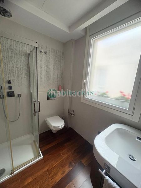 Foto 3cd23336-d4b6-433e-aee1-d652f6e911ec. Àtic amb calefacció aparcament a Casco Viejo Ourense