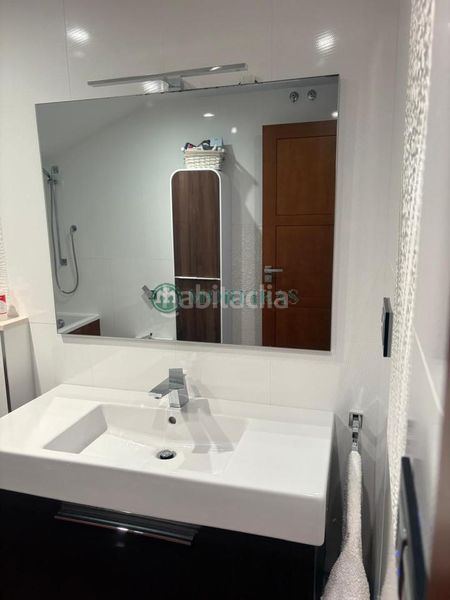 Foto 12ad1c7c-8714-4b4a-bf40-c10f1b583d9f. Piso en Casco Viejo Ourense