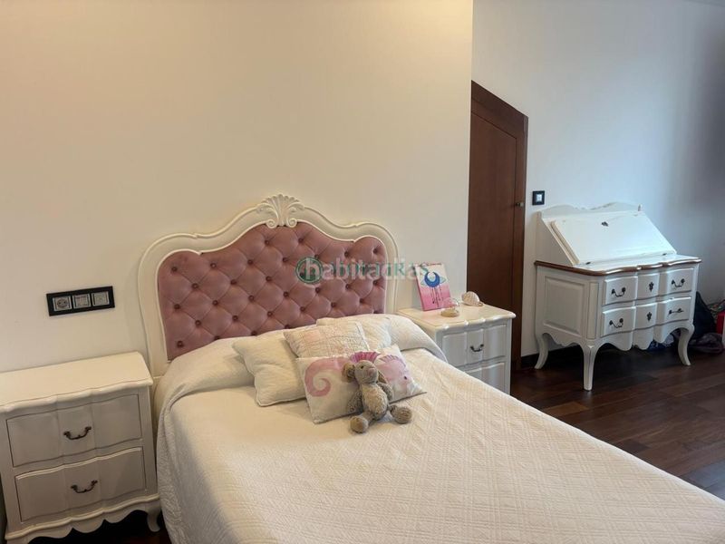 Foto 5bee9379-5705-45e3-8a84-afd4901489d3. Piso en Casco Viejo Ourense