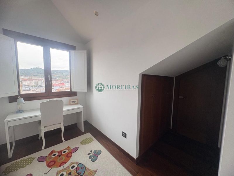 Foto 94aa5d87-5034-413b-bc14-c0ed41fd911a. Piso en Casco Viejo Ourense