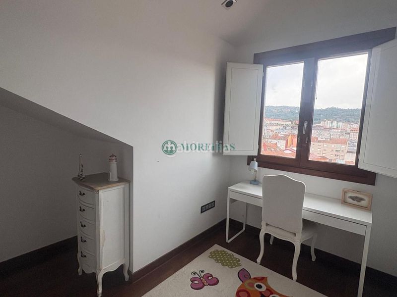 Foto a825ec64-7c7d-475d-93cb-65966b6f72fc. Piso en Casco Viejo Ourense