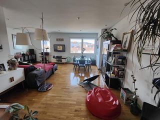 Etagenwohnung in Centro