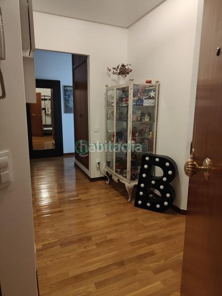 Foto 1f0c8825-21a1-43ec-a4ea-34c9a8955ea9. Pis amb calefacció aparcament a Centro Ourense