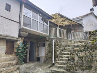 Maison  Pazos