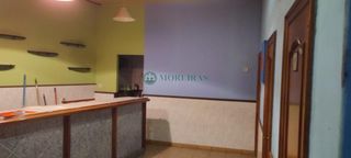 Etagenwohnung in Couto