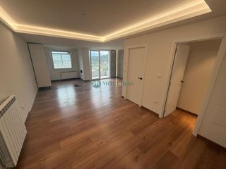 Flat in San Francisco