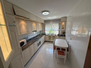 Lloguer Apartament a San Rosendo