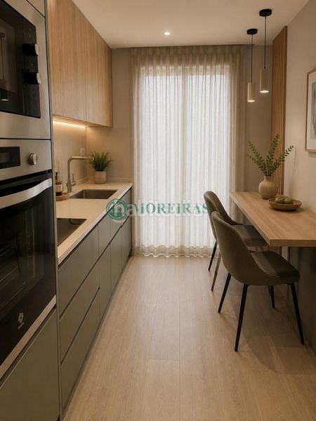 Foto 0007747f-0b9a-4f26-a3ec-584c75c08f61. Apartament amb calefacció aparcament a San Rosendo Ourense