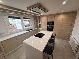 Etagenwohnung  Progreso