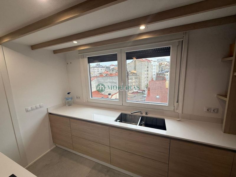 Foto 6d9c5898-f43d-4c8f-99ae-4d51df06489a. Pis amb calefacció a Centro Ourense