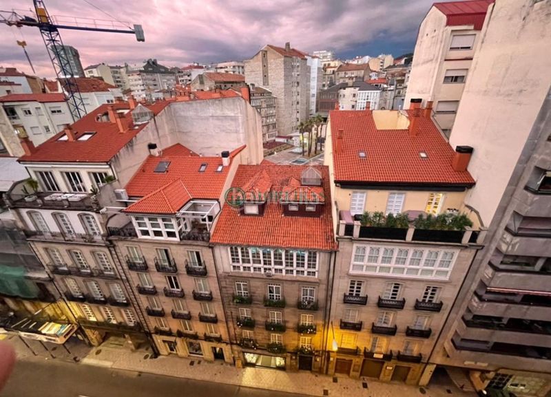 Foto 79f2b5e4-6551-4c51-b22e-d748788a5730. Pis amb calefacció a Centro Ourense