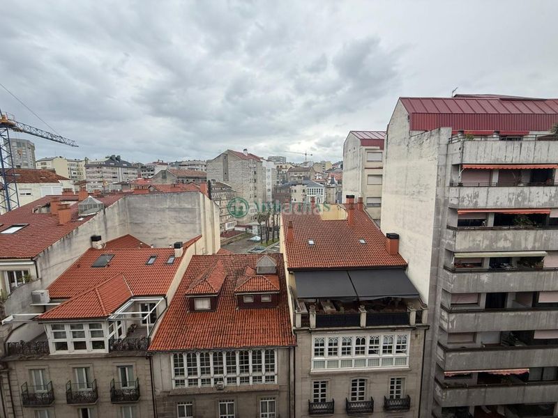 Foto b984cc73-64c9-4805-9e8d-018813aae70c. Pis amb calefacció a Centro Ourense
