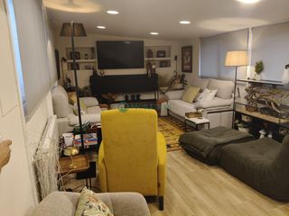 Duplex in A Carballeira