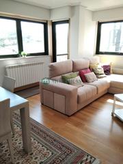 Studiowohnung in Mariñamansa