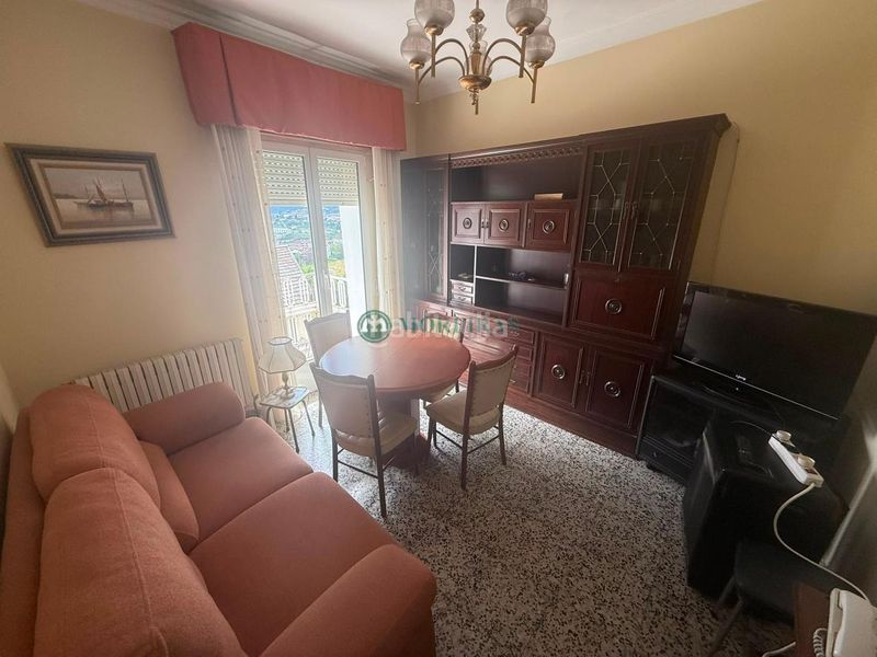 Foto 75d84559-7197-4096-8bce-6882e6ef0ddb. Pis amb calefacció a San Francisco Ourense