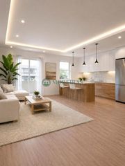 Appartement à A Carballeira