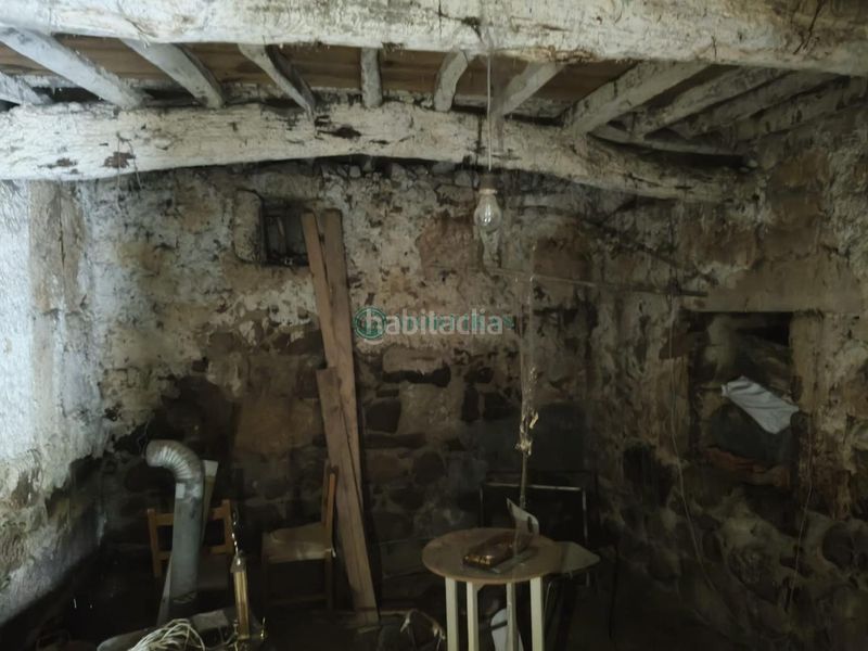 Foto 0e5c290c-e452-4701-823d-aecaeeba8f93. Casa amb calefacció a Ventiun Ourense