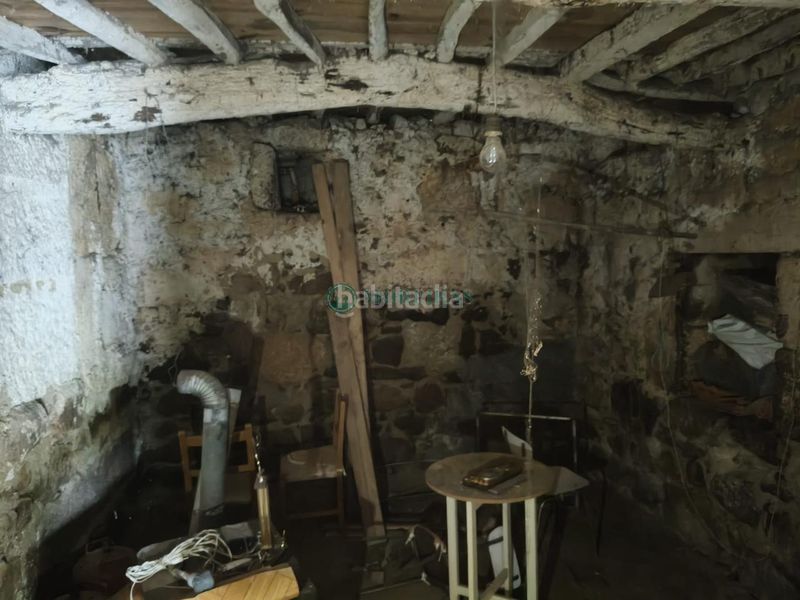 Foto 52edd7b9-71f1-452c-b158-04447683a388. Casa amb calefacció a Ventiun Ourense