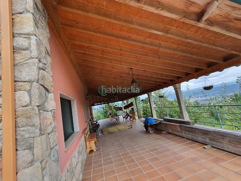 Foto cc86c3b4-dd27-4e39-9d68-aaf917040923. Xalet amb calefacció a Barbadás