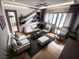 Appartement à Centro