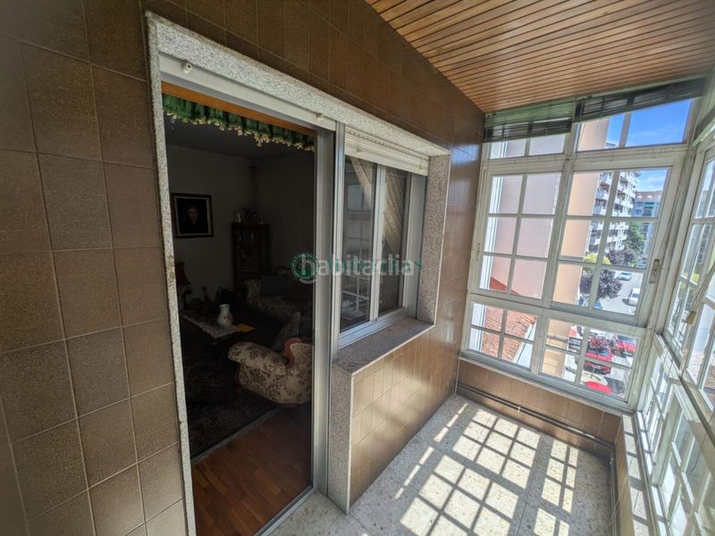 Foto 0bab9de7-3f27-45ff-8fff-448f696c0449. Piso en Centro Ourense