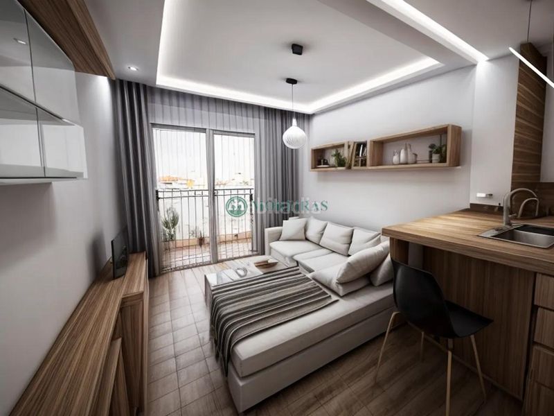 Foto 83e9d784-cd6e-4594-b924-b2318bd3f9a7. Piso en Centro Ourense