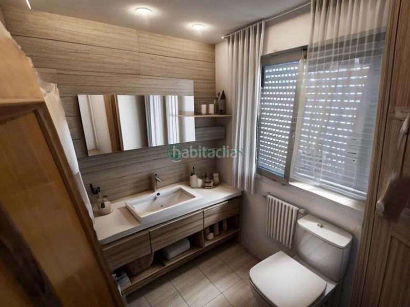 Foto 916a9ba2-2202-42ad-a328-a0120aaf7baf. Piso en Centro Ourense