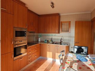 Appartement à Barbadás