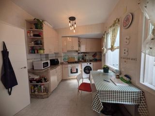 Flat in Casco Viejo