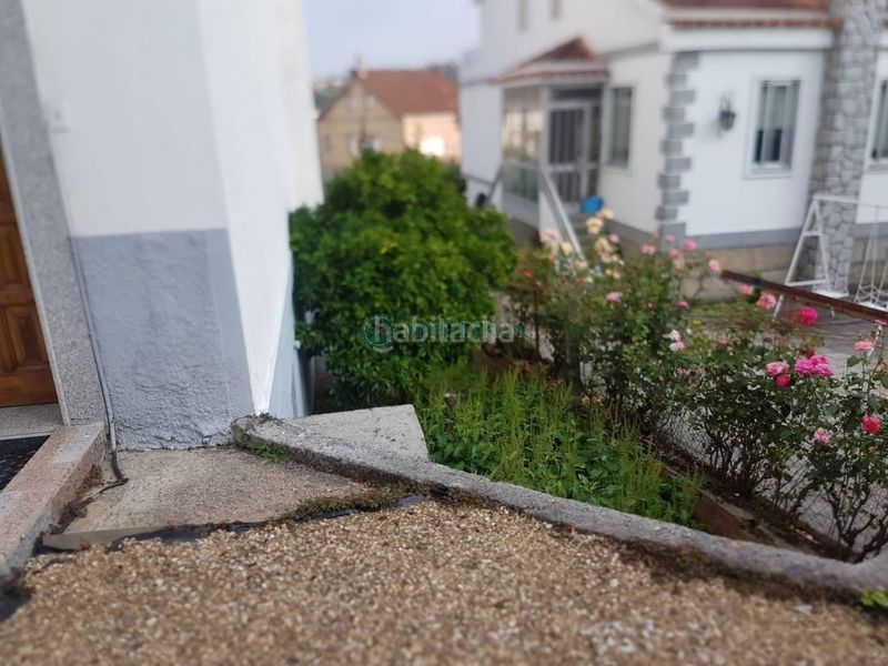 Foto 04e224c0-f78d-4ffc-9a45-b646bf0a3698. Casa en Vistahermosa Ourense