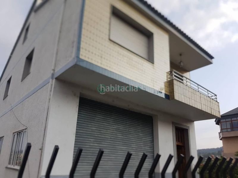 Foto 1bbac868-a538-4e94-a602-780b339cfb1c. Casa en Vistahermosa Ourense