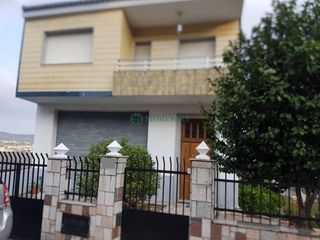 House in Vistahermosa