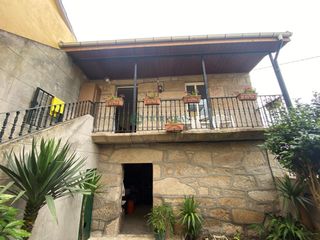 Maison à Paderne de Allariz