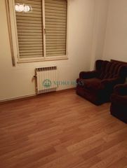 Etagenwohnung in Barrocanes