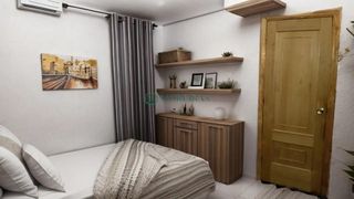 Etagenwohnung in Ventiun