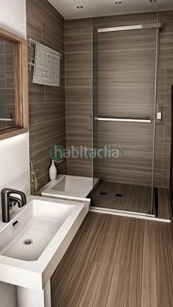 Foto 568a3499-3e25-44e0-8289-fb1a8bb4465d. Pis amb calefacció aparcament a Ventiun Ourense