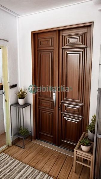 Foto b876eb7c-5c68-48a4-ac40-dfa6abccfae4. Pis amb calefacció aparcament a Ventiun Ourense