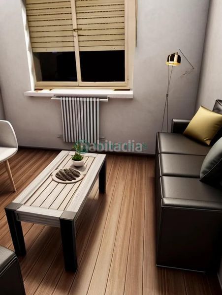 Foto e2c23da6-48a6-40fe-9c3d-c987763e31a9. Pis amb calefacció a Barrocanes Ourense