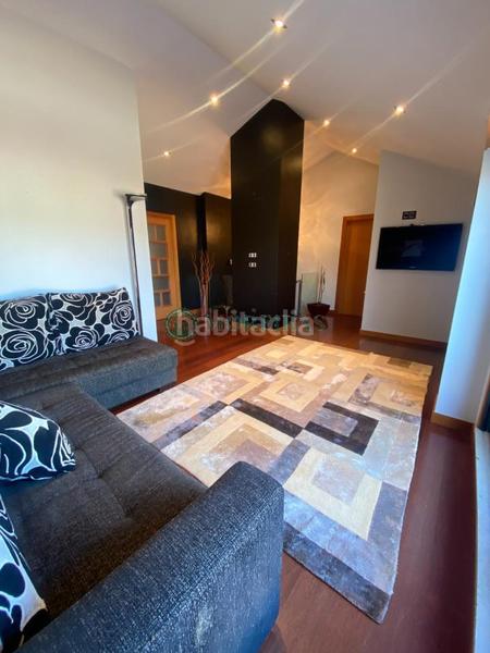 Foto 240dd3c8-d045-44c0-8bea-9ab3f9fff23a. Zweistöckige wohnung mit heizung parking in San Rosendo Ourense