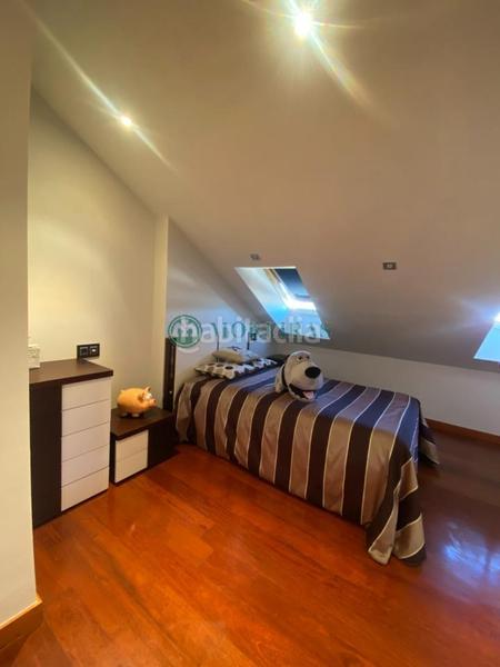 Foto 2ed1b583-734e-4019-832a-92de52998b50. Zweistöckige wohnung mit heizung parking in San Rosendo Ourense