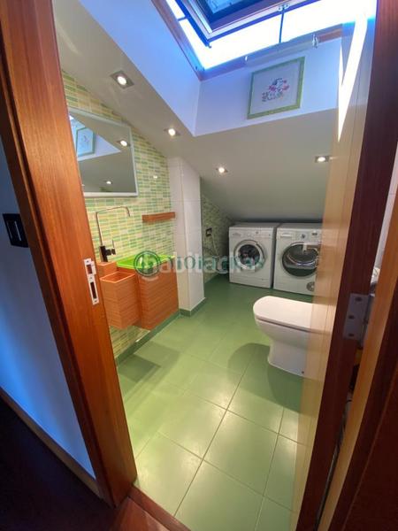 Foto 3cba1ab5-490e-4dee-9c45-396016d7e618. Zweistöckige wohnung mit heizung parking in San Rosendo Ourense