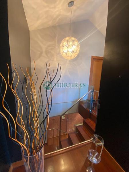 Foto 48a193c0-ff64-42c0-83fa-be7ce2cb85c4. Zweistöckige wohnung mit heizung parking in San Rosendo Ourense