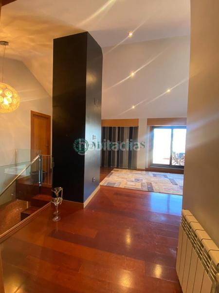 Foto 7b884308-dcc0-41a9-a09f-9c7375d80055. Zweistöckige wohnung mit heizung parking in San Rosendo Ourense