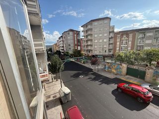 Flat in Barrocanes