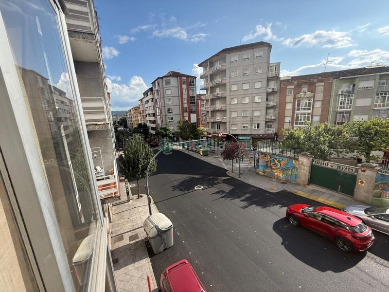 Foto 18e80eb4-2e54-4d97-9c15-7363feeb4826. Pis amb calefacció a Barrocanes Ourense