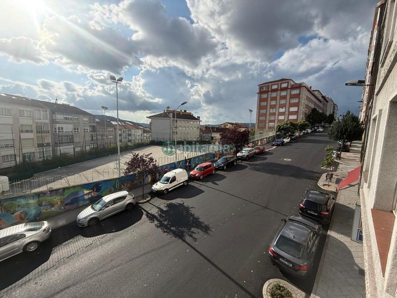 Foto 3a881a01-1bc5-4b0f-beae-3ae416f2eeeb. Pis amb calefacció a Barrocanes Ourense